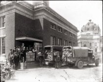 40 W. Piccadilly St.